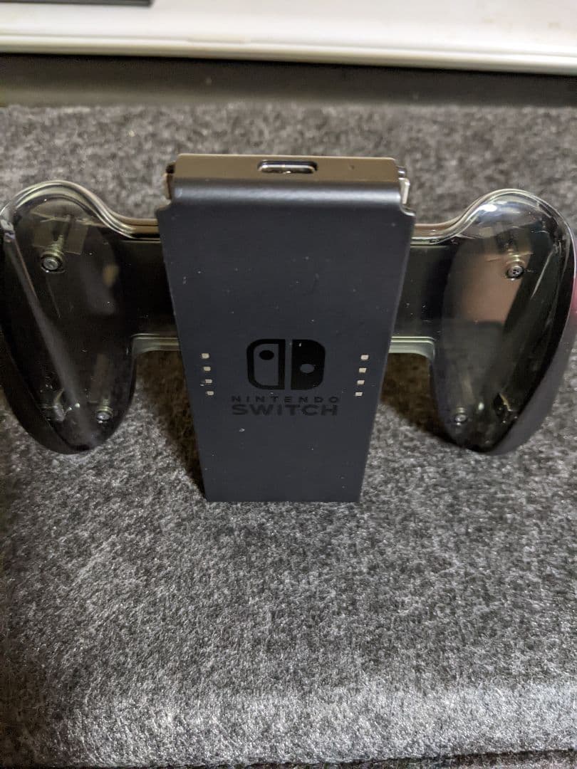 Nintendo Switch 本体　+おまけ