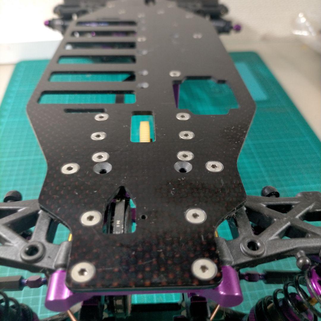 HPI サイクロン