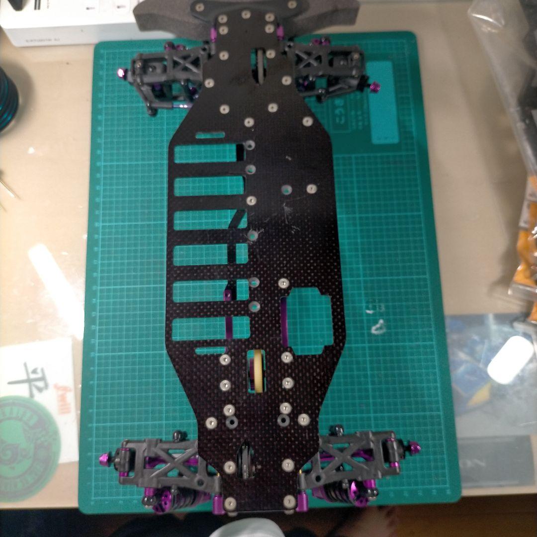 HPI サイクロン