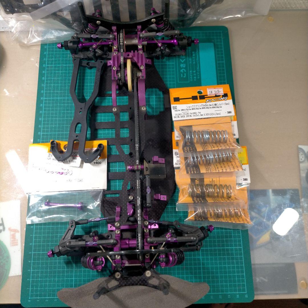 HPI サイクロン