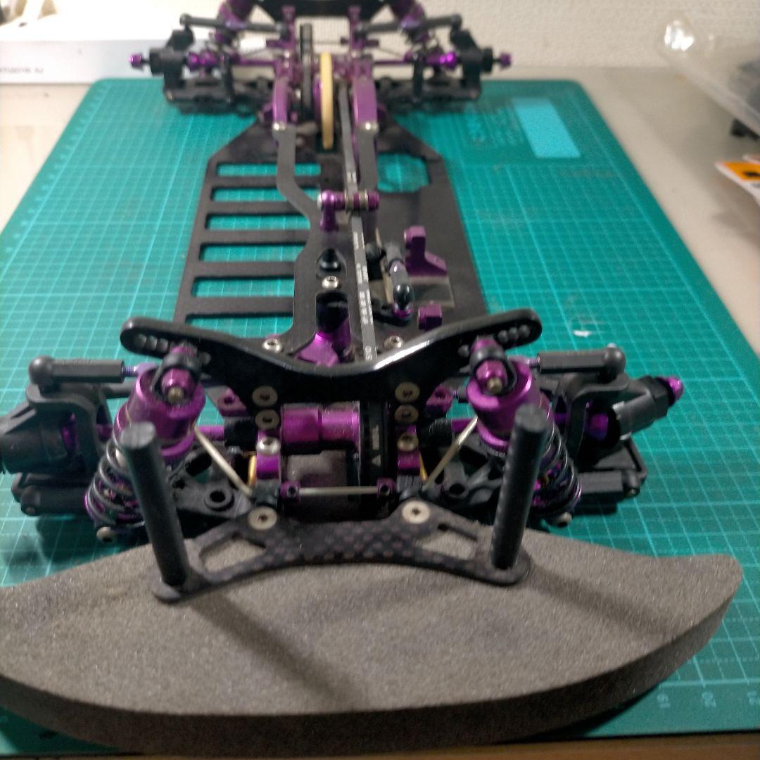 HPI サイクロン