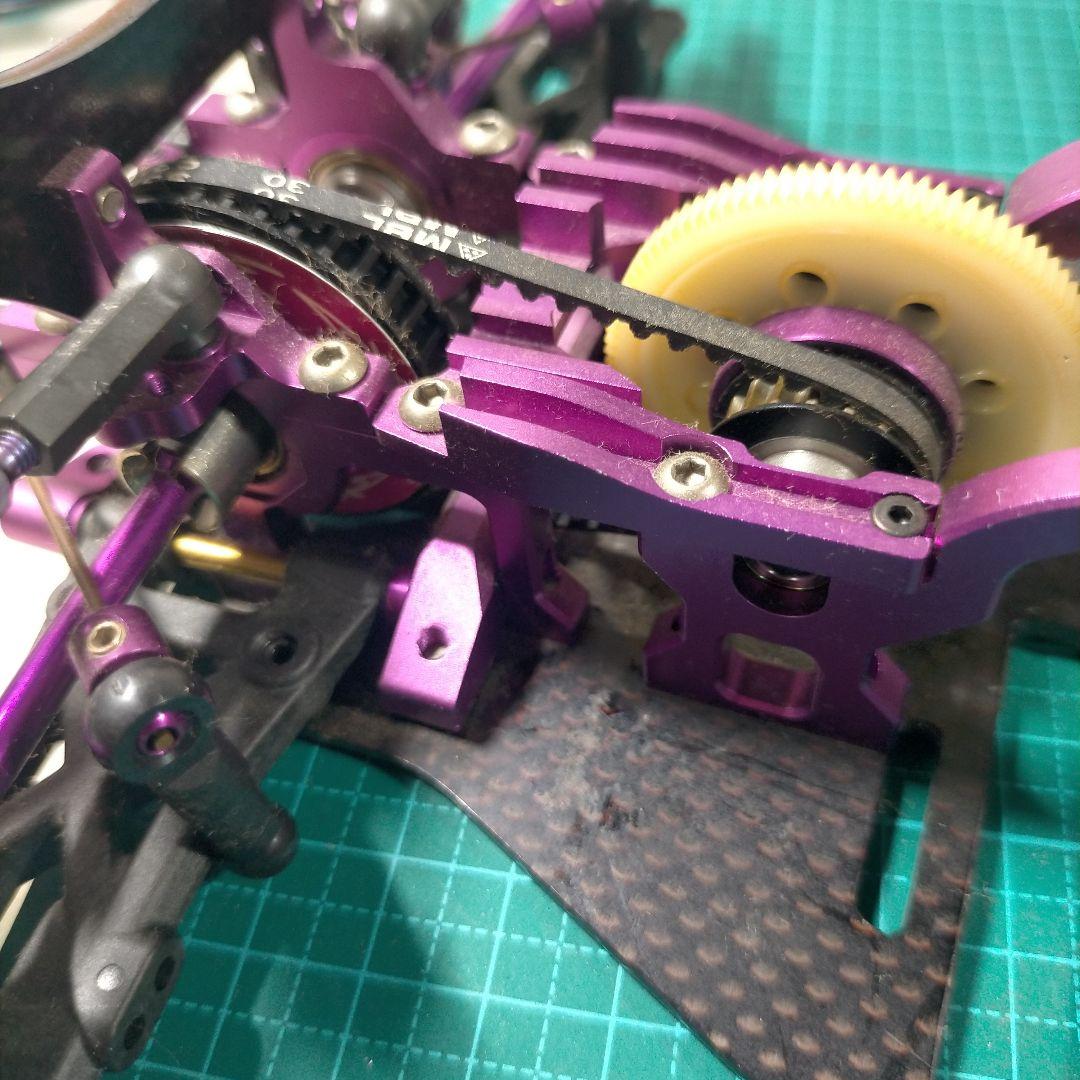 HPI サイクロン
