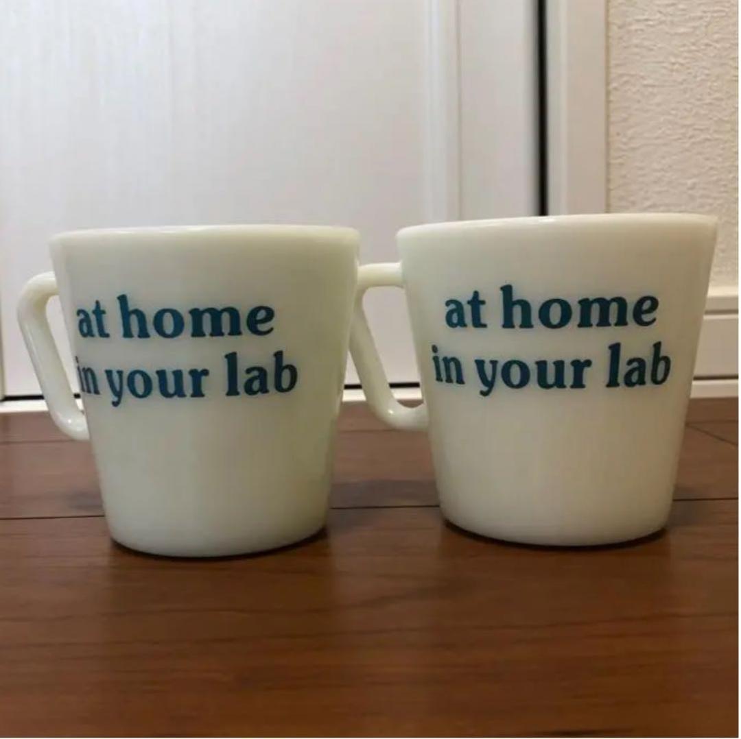 パイレックス　LAB 2個セット