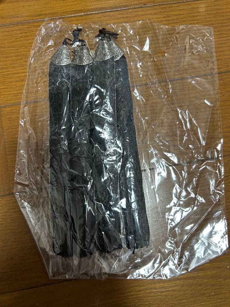 ナナチ出品