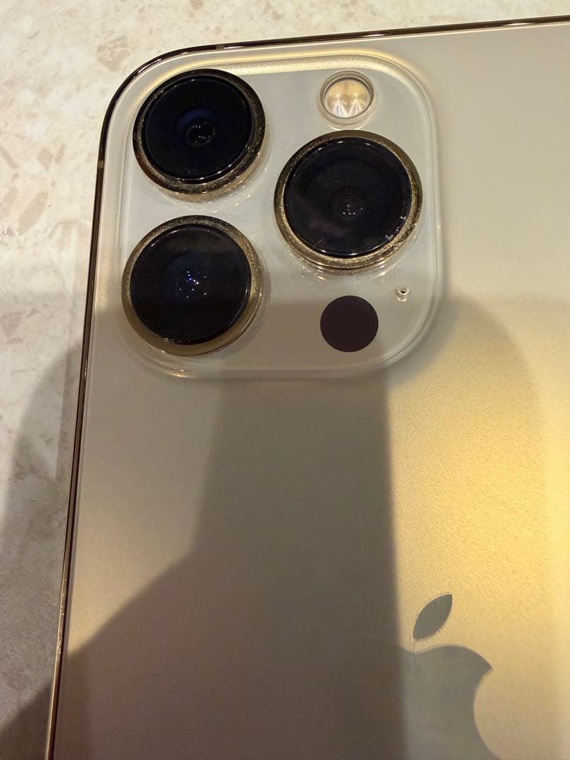 iPhone13pro本体