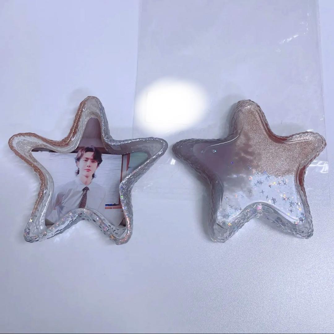 王一博 星 アクセサリートレイ 15点セット❣️確認用❣️1225
