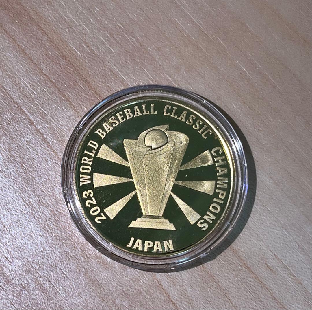 WBC 2023 5,000個限定　