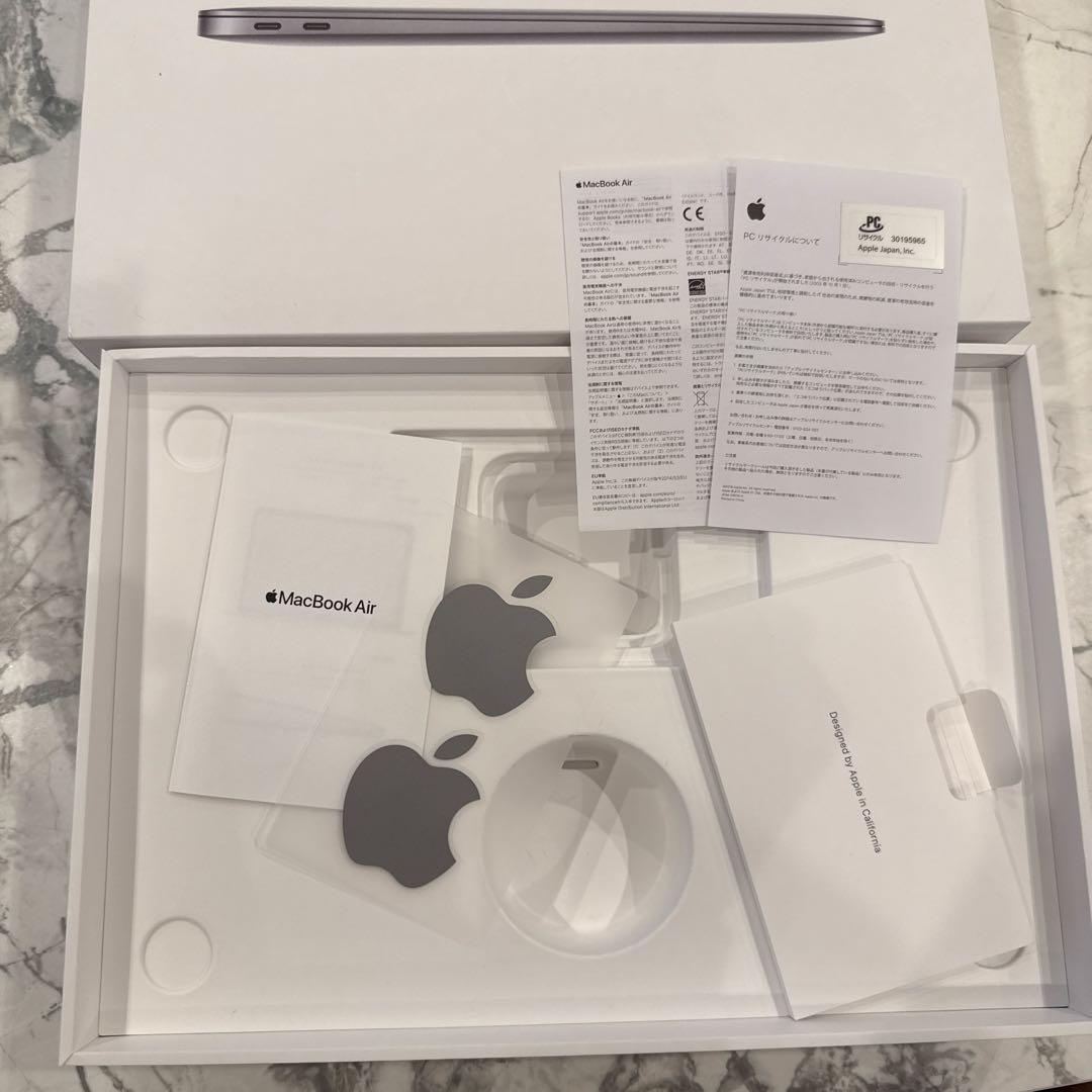 MacBook本体 Agus
