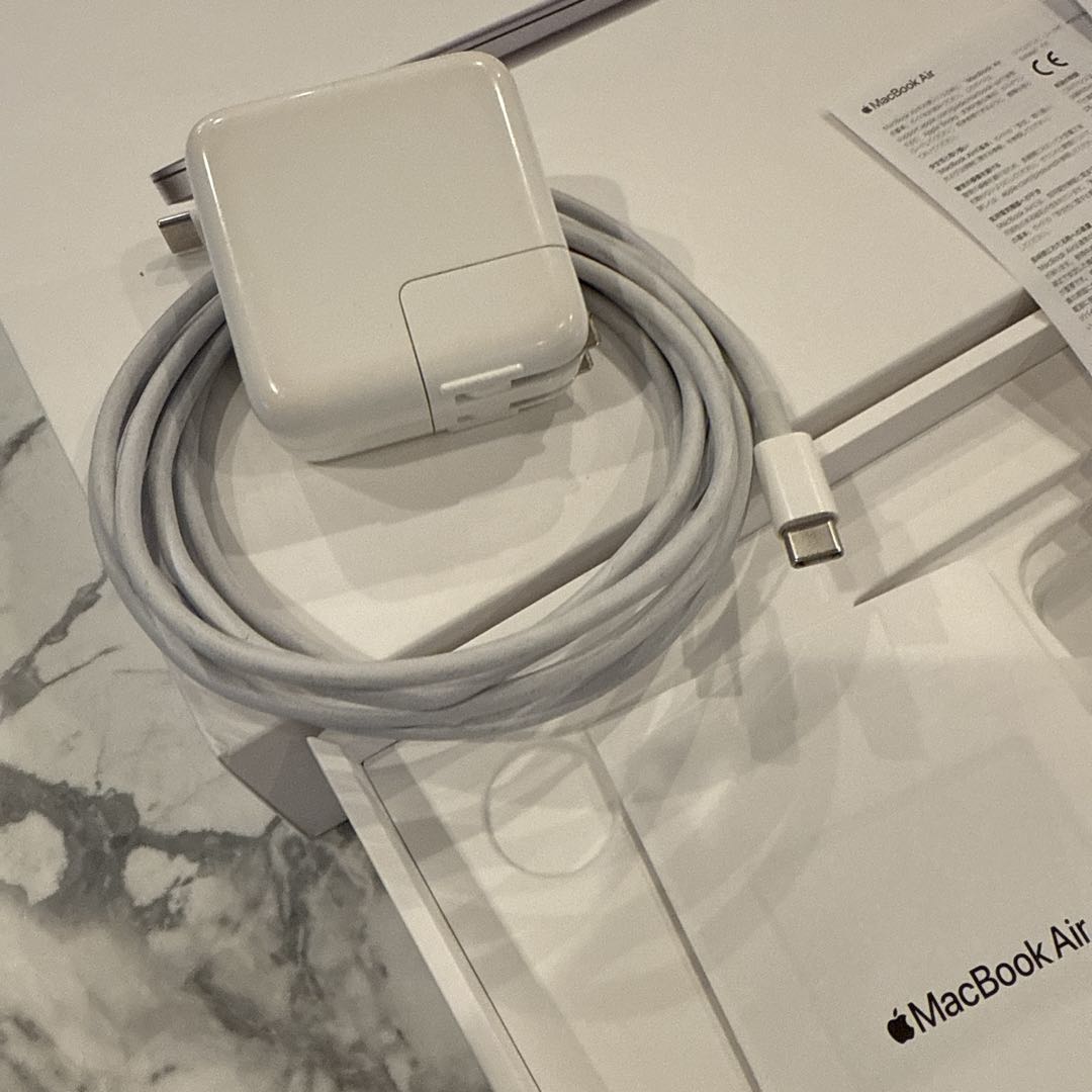 MacBook本体 Agus