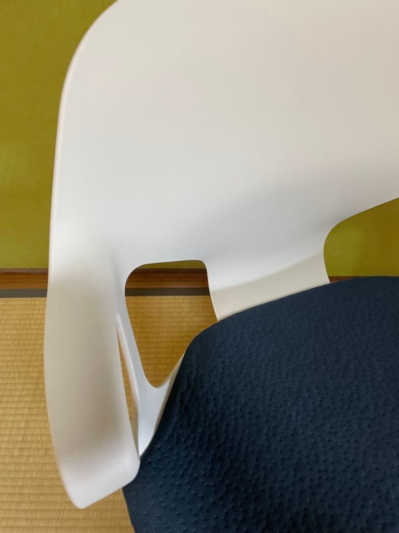 ハーマンミラー　ゼフチェア　Zeph Chair 未使用品