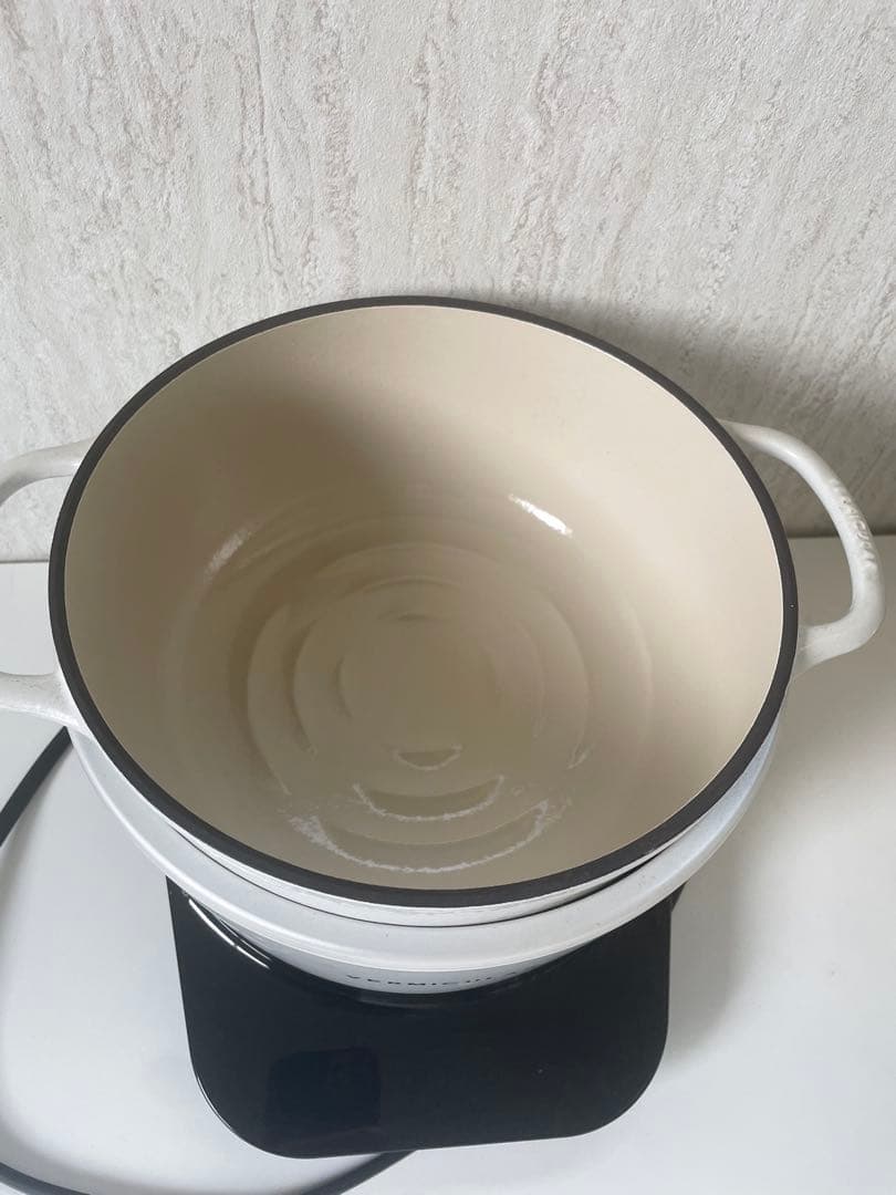 VERMICULAR ライスポット レシピ本付き