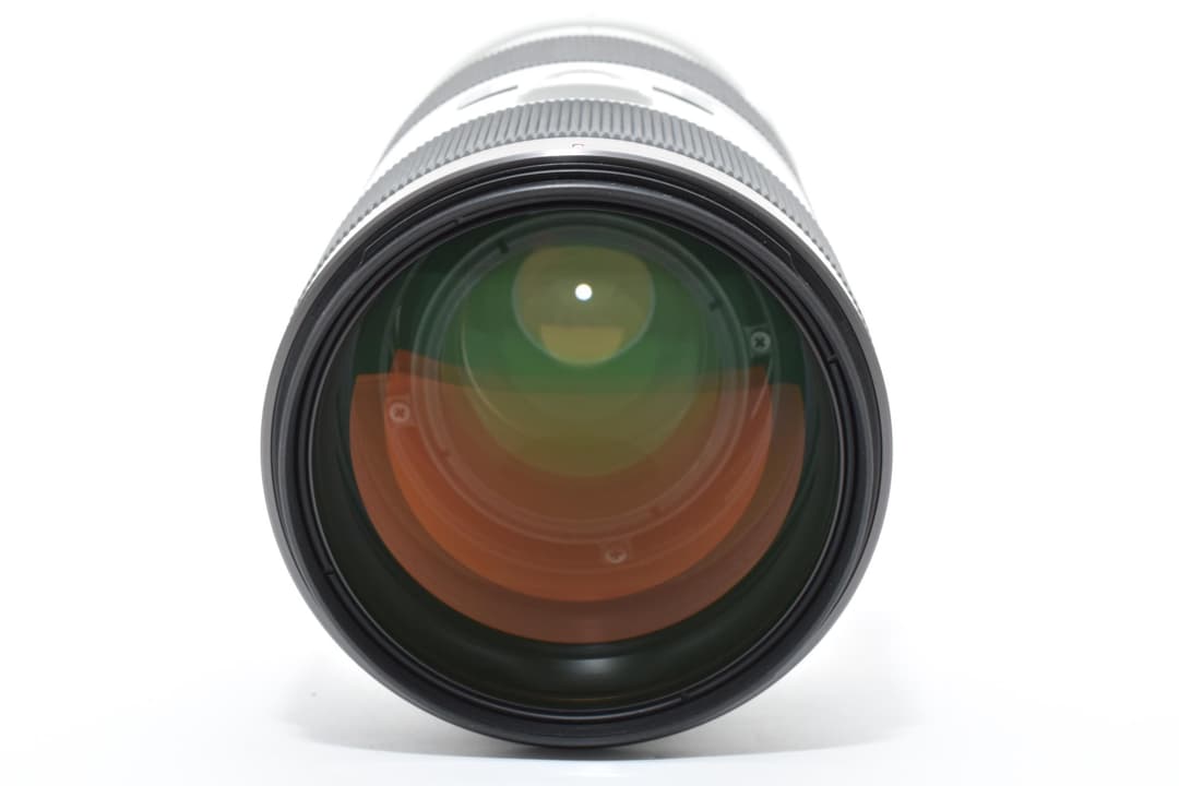 ■ほぼ新品■ ソニー 70-200mm F2.8 G #C611