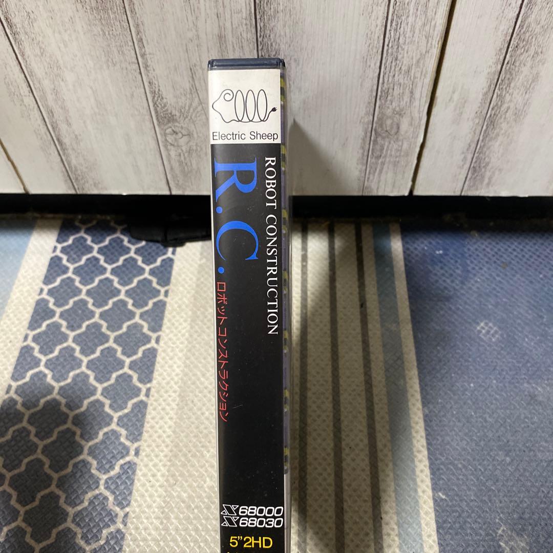 その他 x68000