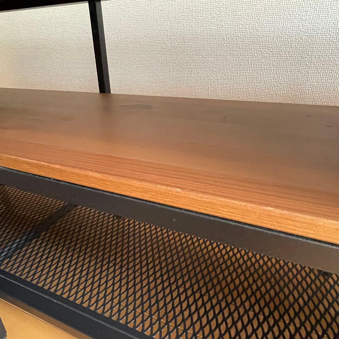 IKEA FJÄLLBO フィエルボ　テレビ台　テレビボード