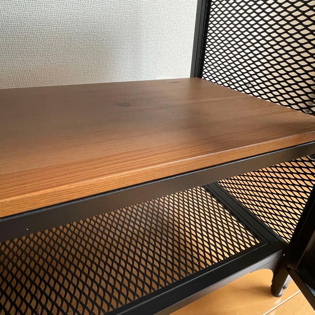 IKEA FJÄLLBO フィエルボ　テレビ台　テレビボード