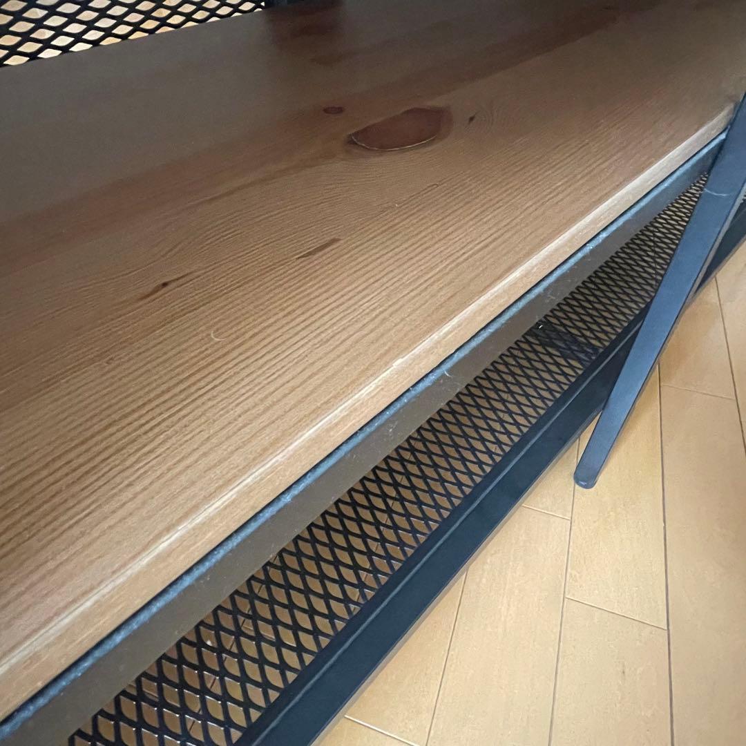 IKEA FJÄLLBO フィエルボ　テレビ台　テレビボード