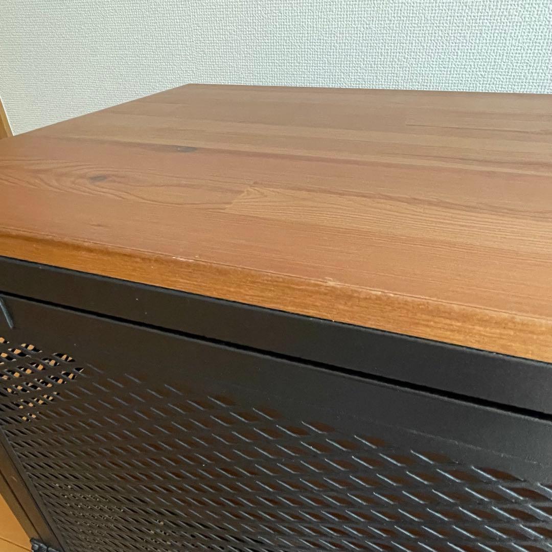 IKEA FJÄLLBO フィエルボ　テレビ台　テレビボード