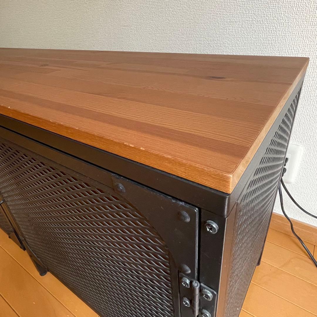 IKEA FJÄLLBO フィエルボ　テレビ台　テレビボード