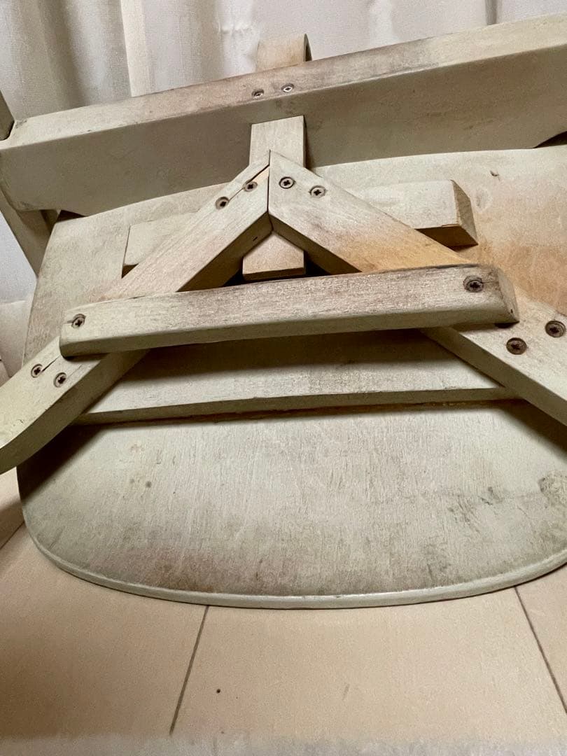 イルマリ・タピオヴァーラ Aslak チェア ヴィンテージ 北欧家具 Asko