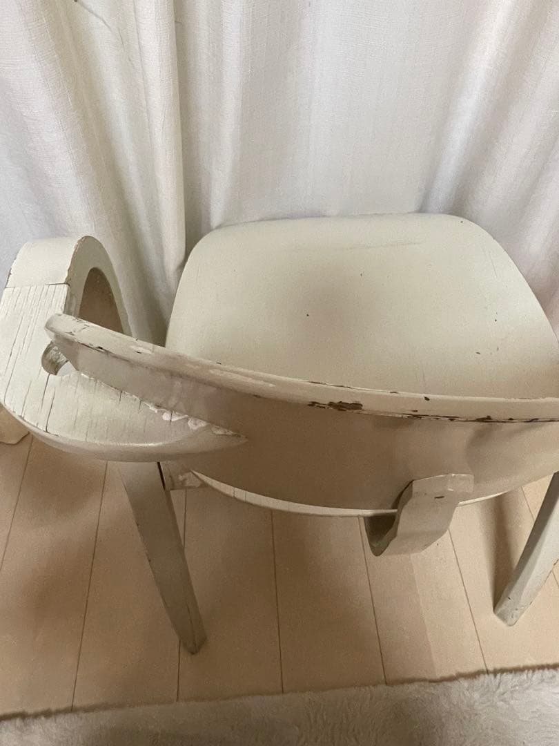 イルマリ・タピオヴァーラ Aslak チェア ヴィンテージ 北欧家具 Asko