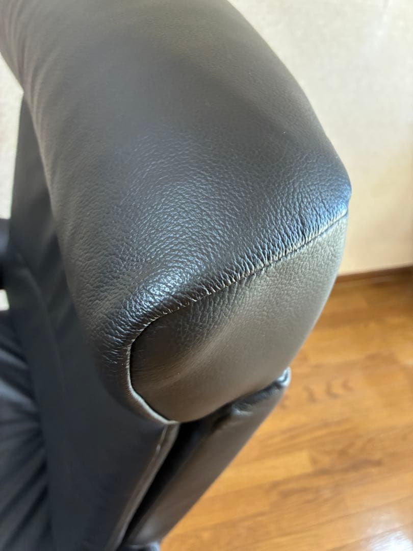 【美品】エコーネス ストレスレス デスクチェア トーキョー オフィス