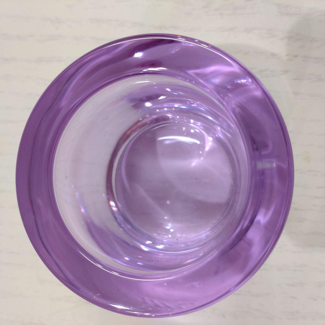  kivi キャンドルホルダー 2個セット