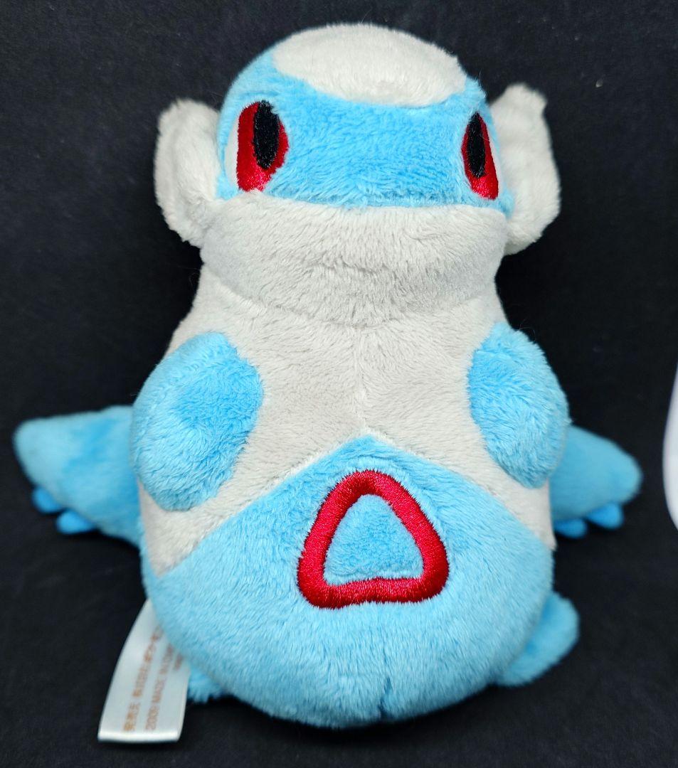年末セール ポケドール ラティオス ラティアス 紙タグ付き ポケモン ぬいぐるみ