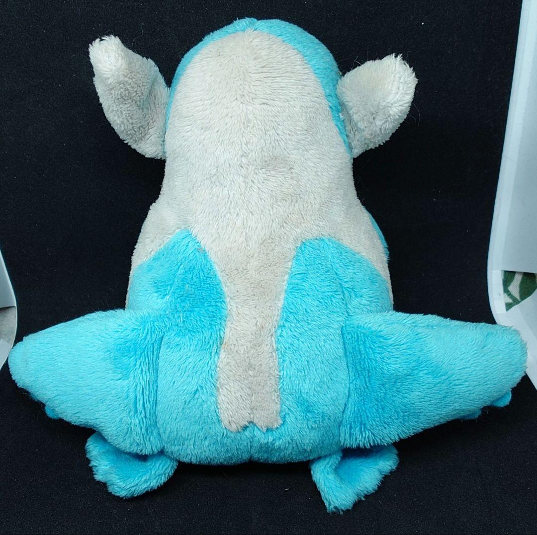 年末セール ポケドール ラティオス ラティアス 紙タグ付き ポケモン ぬいぐるみ