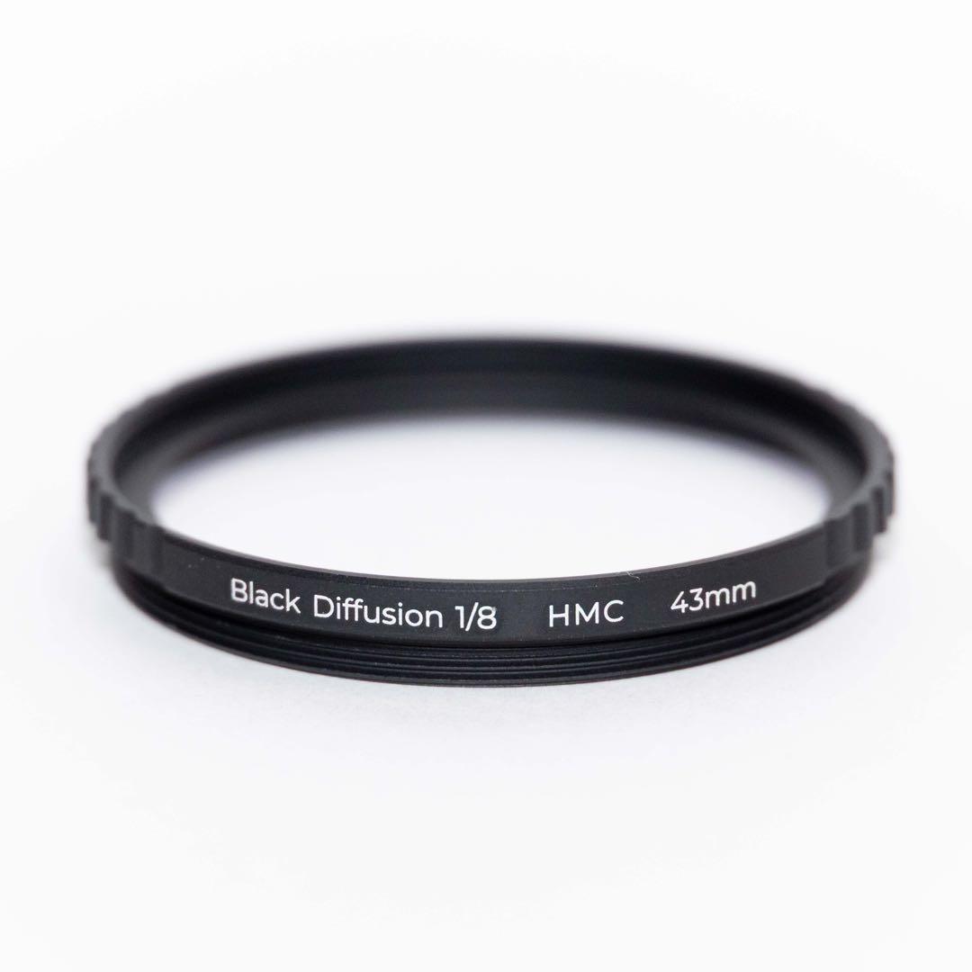 美品Canon RF16mm F2.8 STM 純正フード+フィルター付