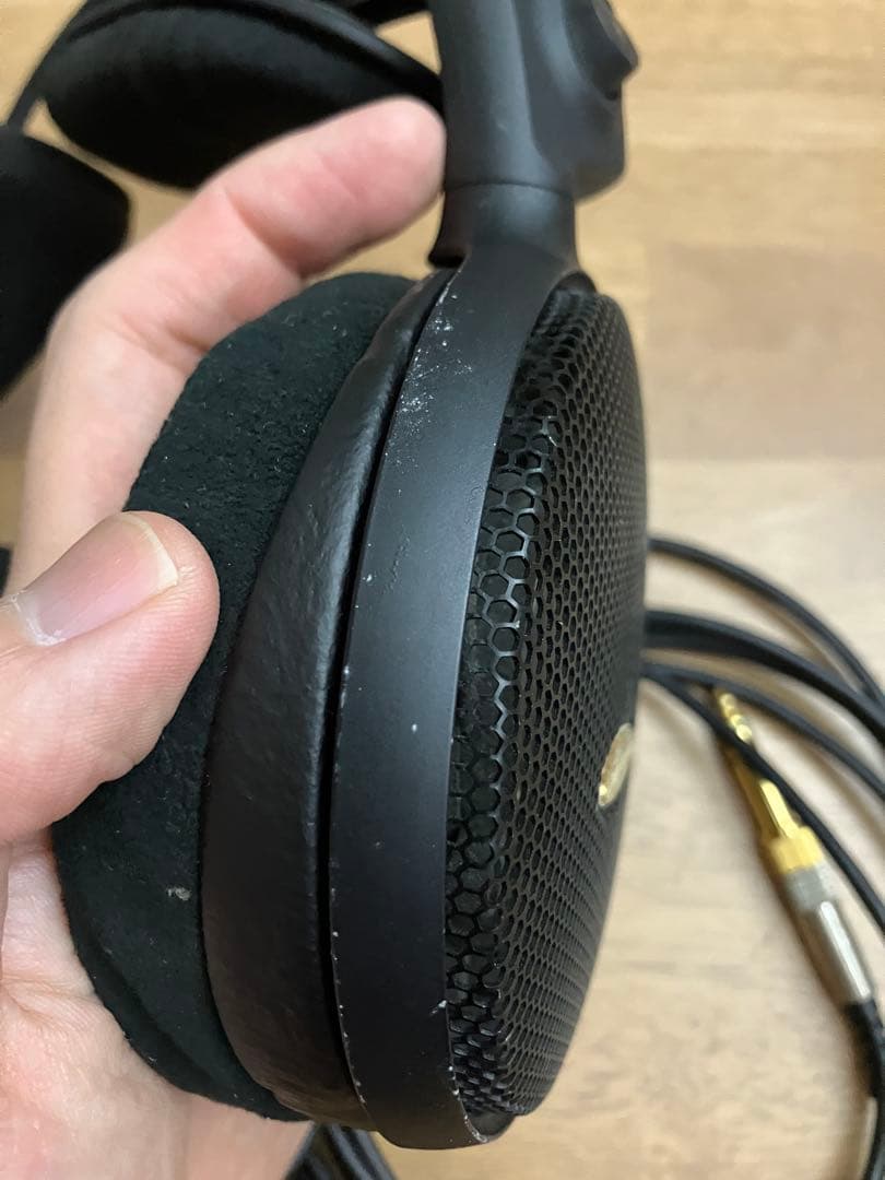 audio-technica オーディオテクニカ ATH-AD1000