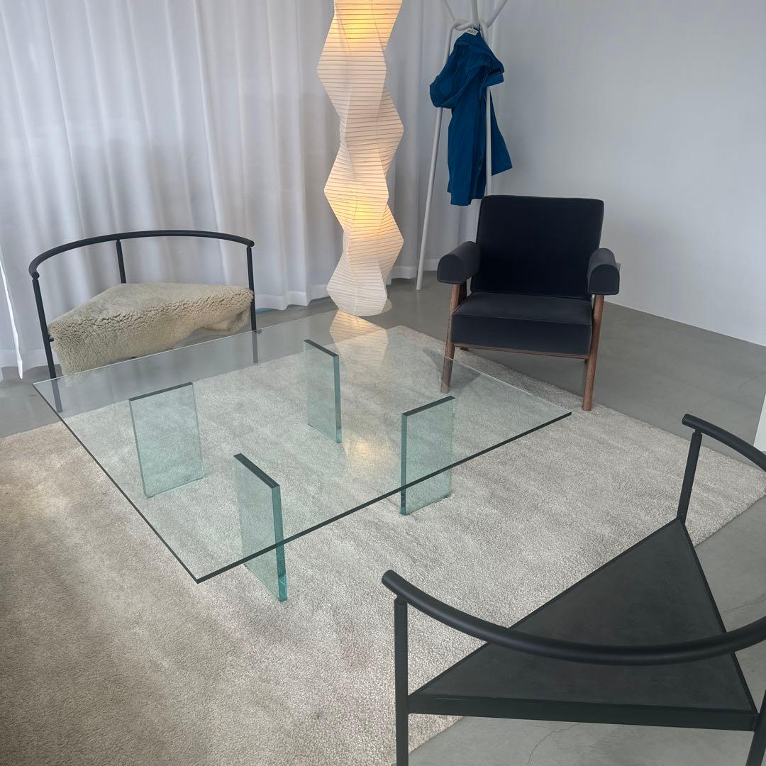 cassina　053 CAPITOL COMPLEX ARMCHAIR