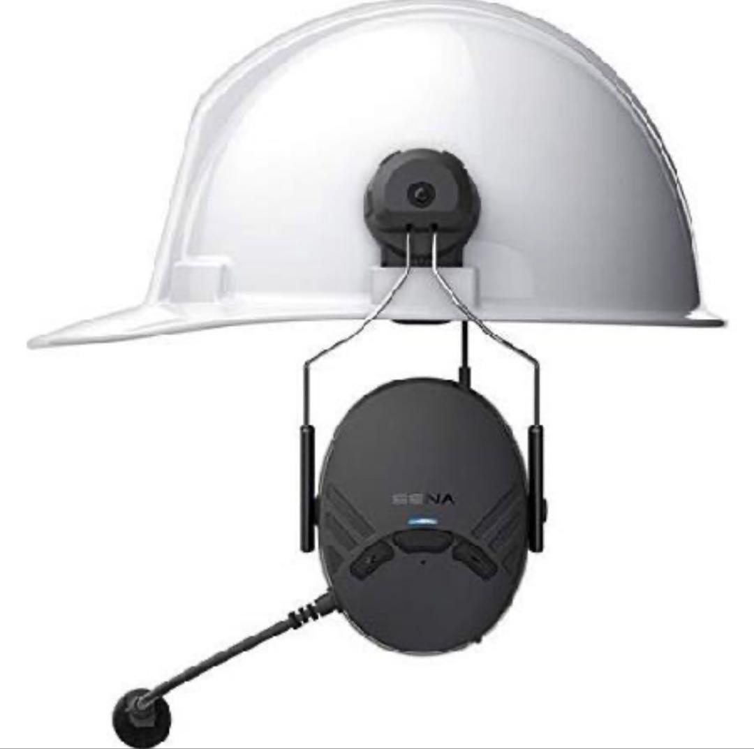 ２個セット　SENA TUFFTALK-LITE-02 Helmet Mount