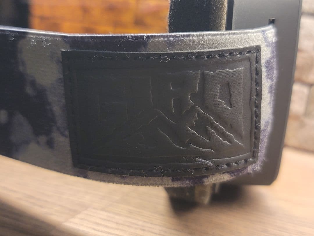 GIRO METHOD アジアンフィット スペアレンズ付き