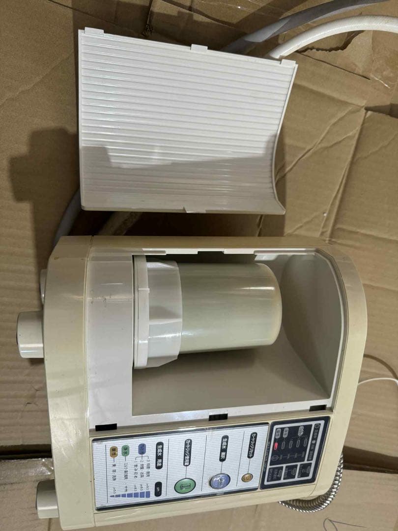 浄水器