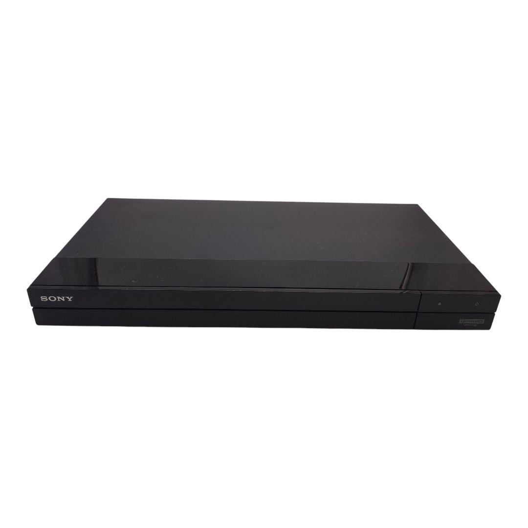 4Kブルーレイレコーダー　BDZ-FBW2200 SONY リモコン付き