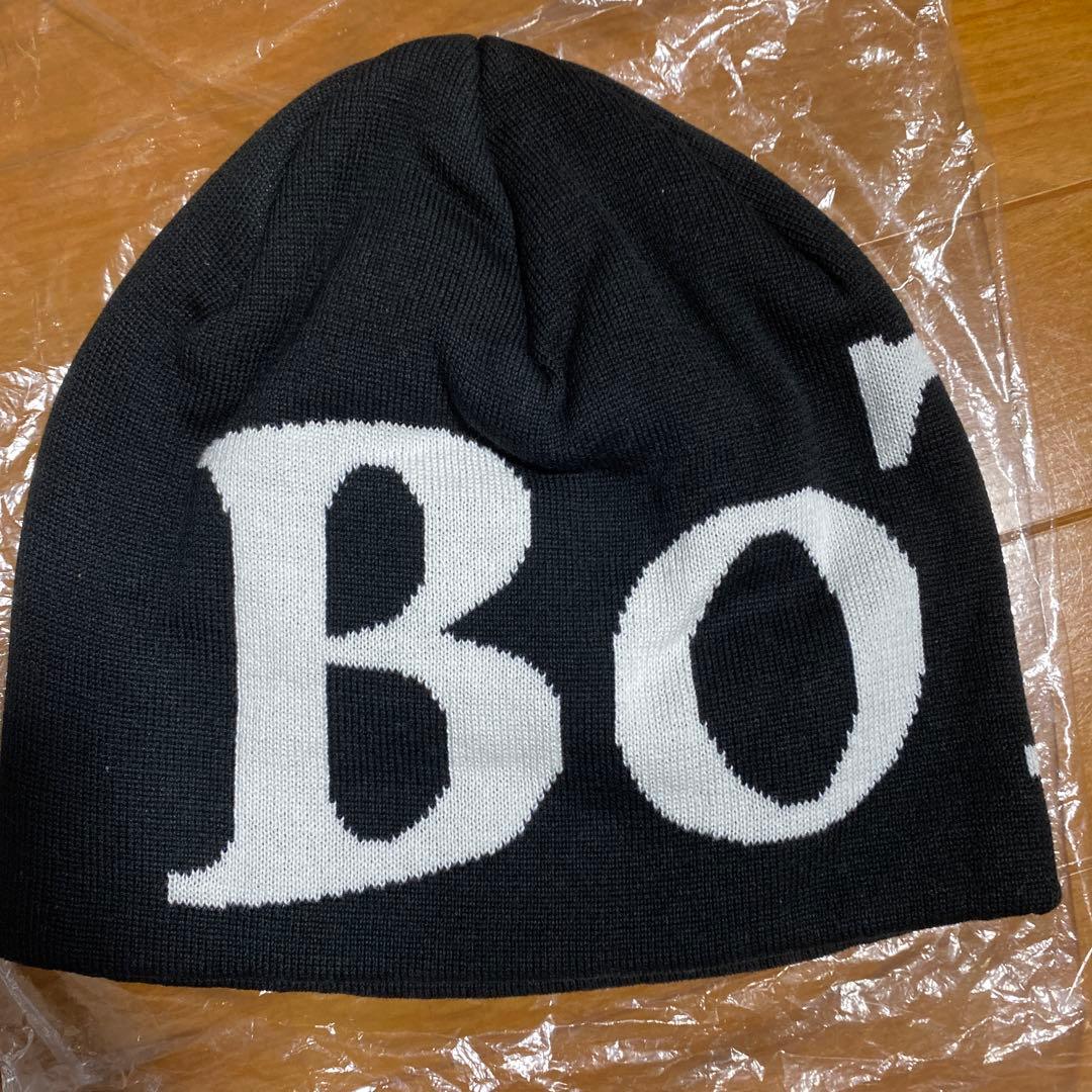 BOTT ビーニー
