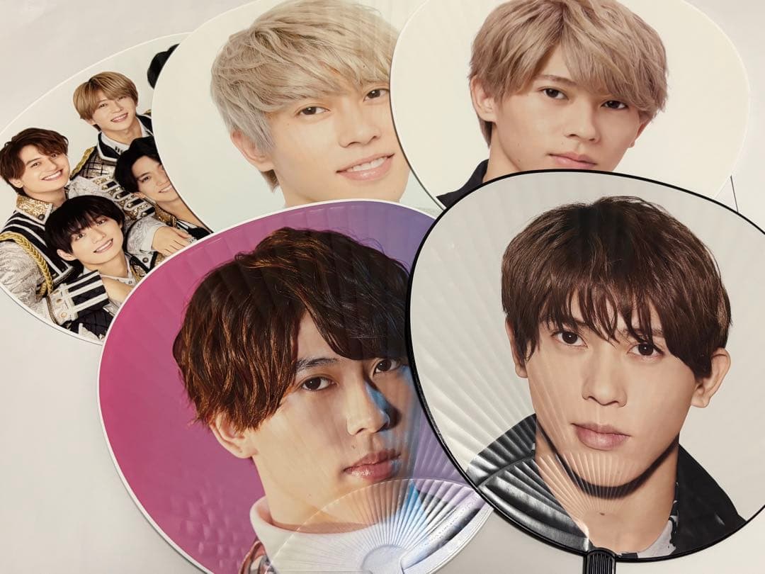 Aぇ! group 末澤誠也 まとめ売り