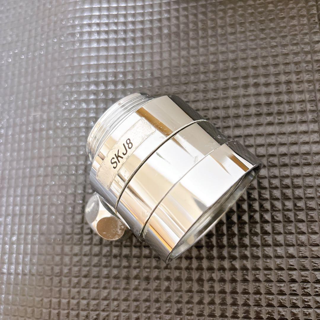 水栓SKJ8 ナニワ製作所