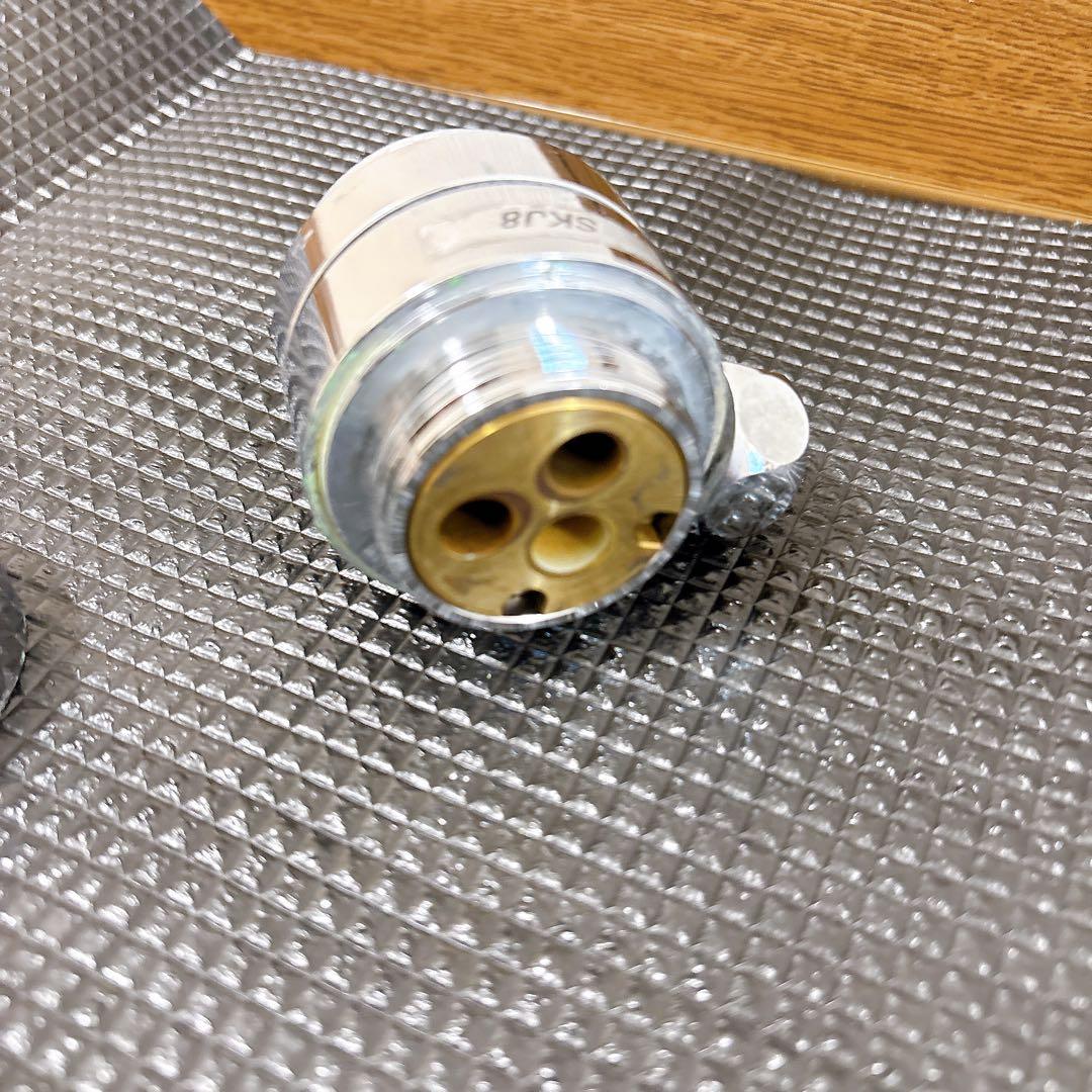 水栓SKJ8 ナニワ製作所