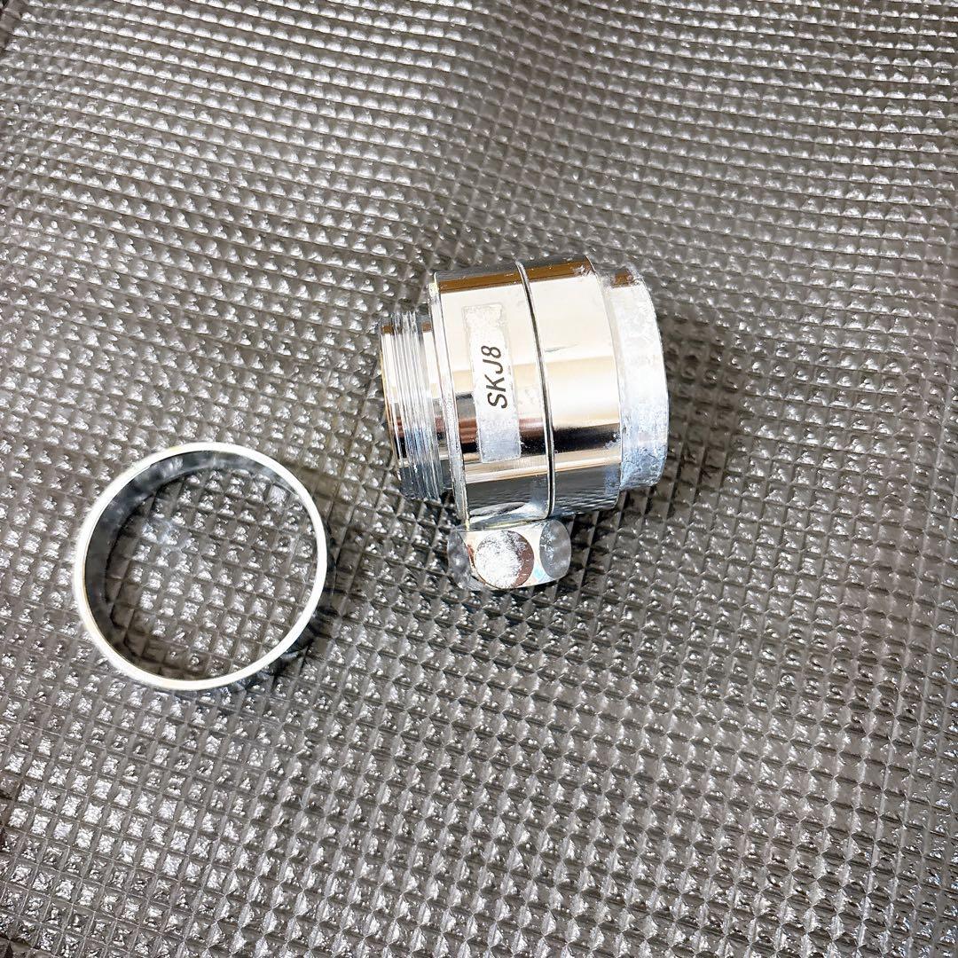 水栓SKJ8 ナニワ製作所