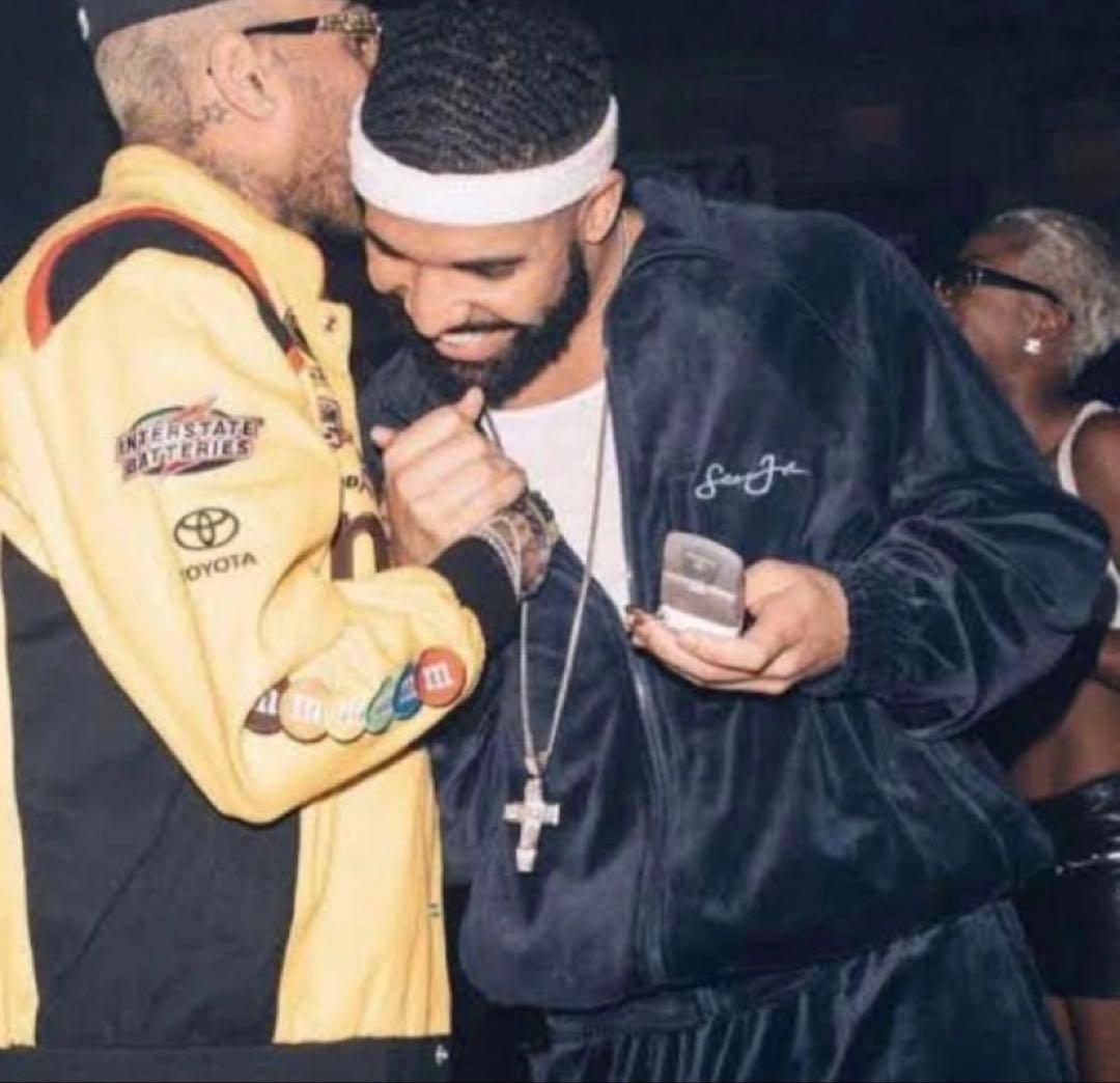 Sean John ベロア セットアップ L