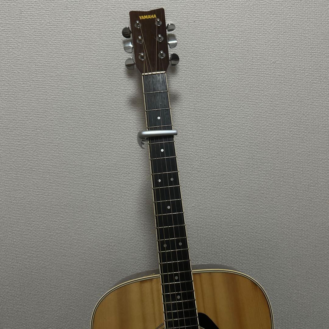 大幅値下げ YAMAHA アコースティックギター ナチュラル