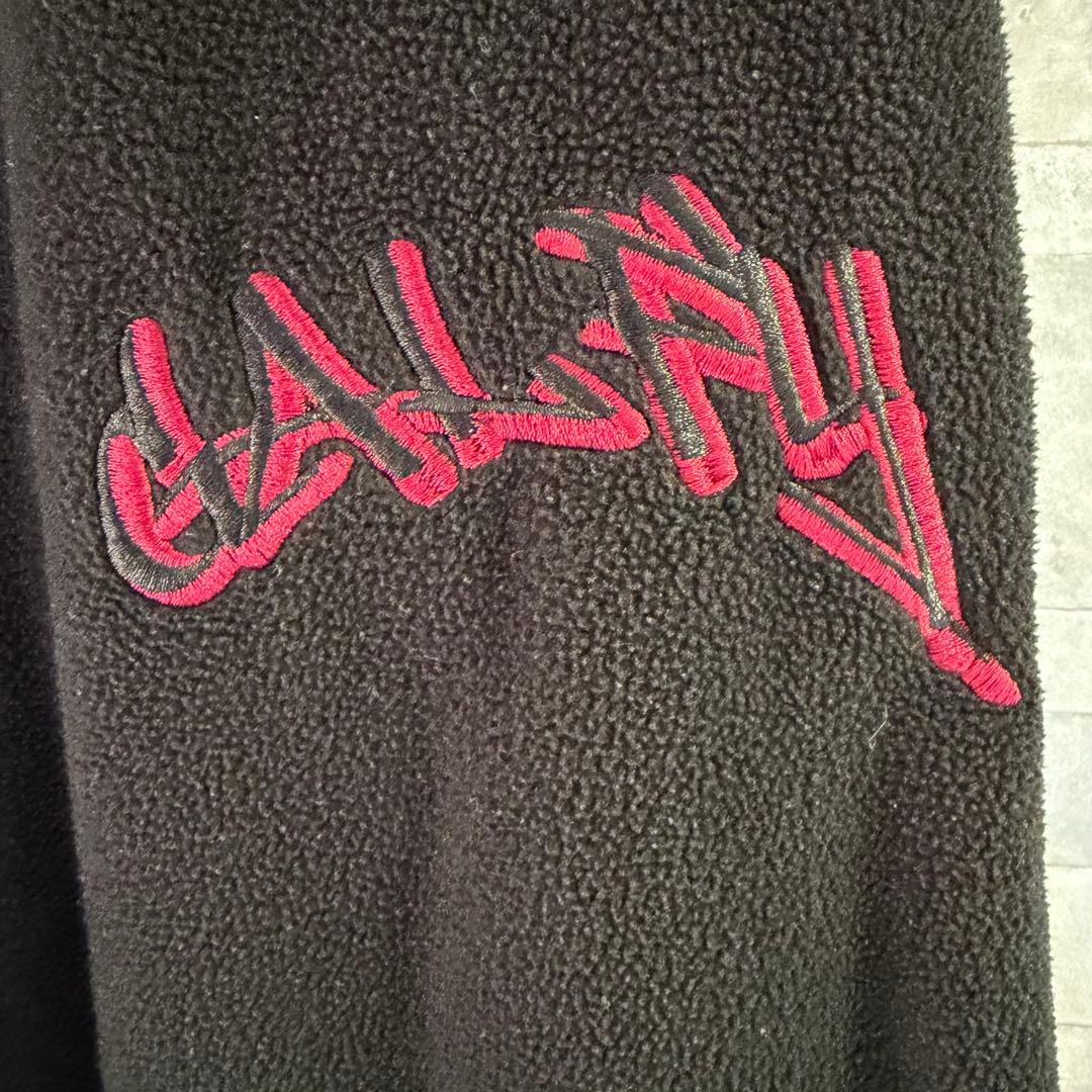 【吸酔犬】 GALFY ガルフィー 中型犬 フリース セットアップ