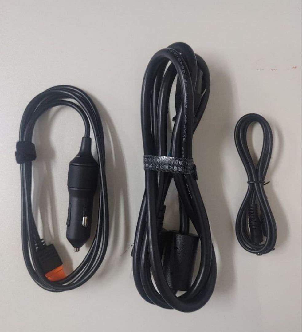 ゆ*ち様 正規整備済品　EcoFlow DELTA 2 ポータブル電源