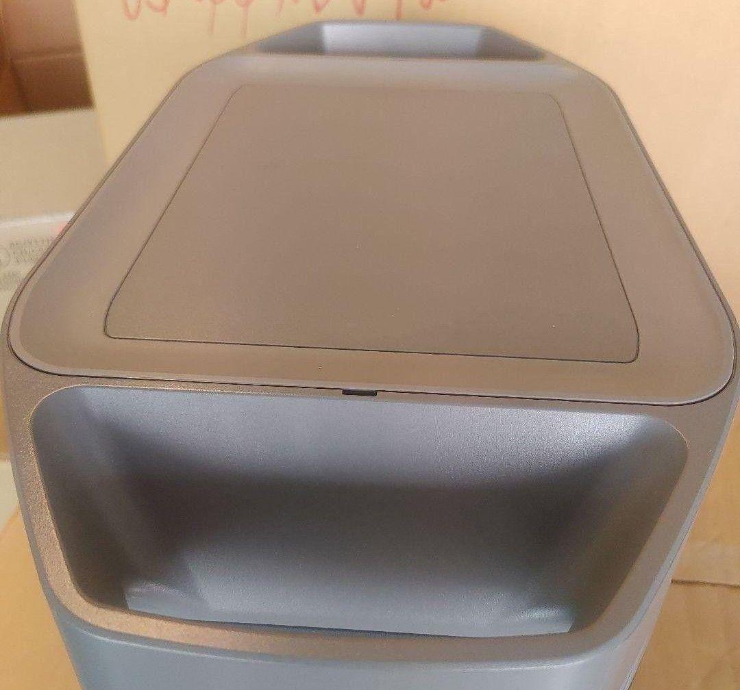 ゆ*ち様 正規整備済品　EcoFlow DELTA 2 ポータブル電源