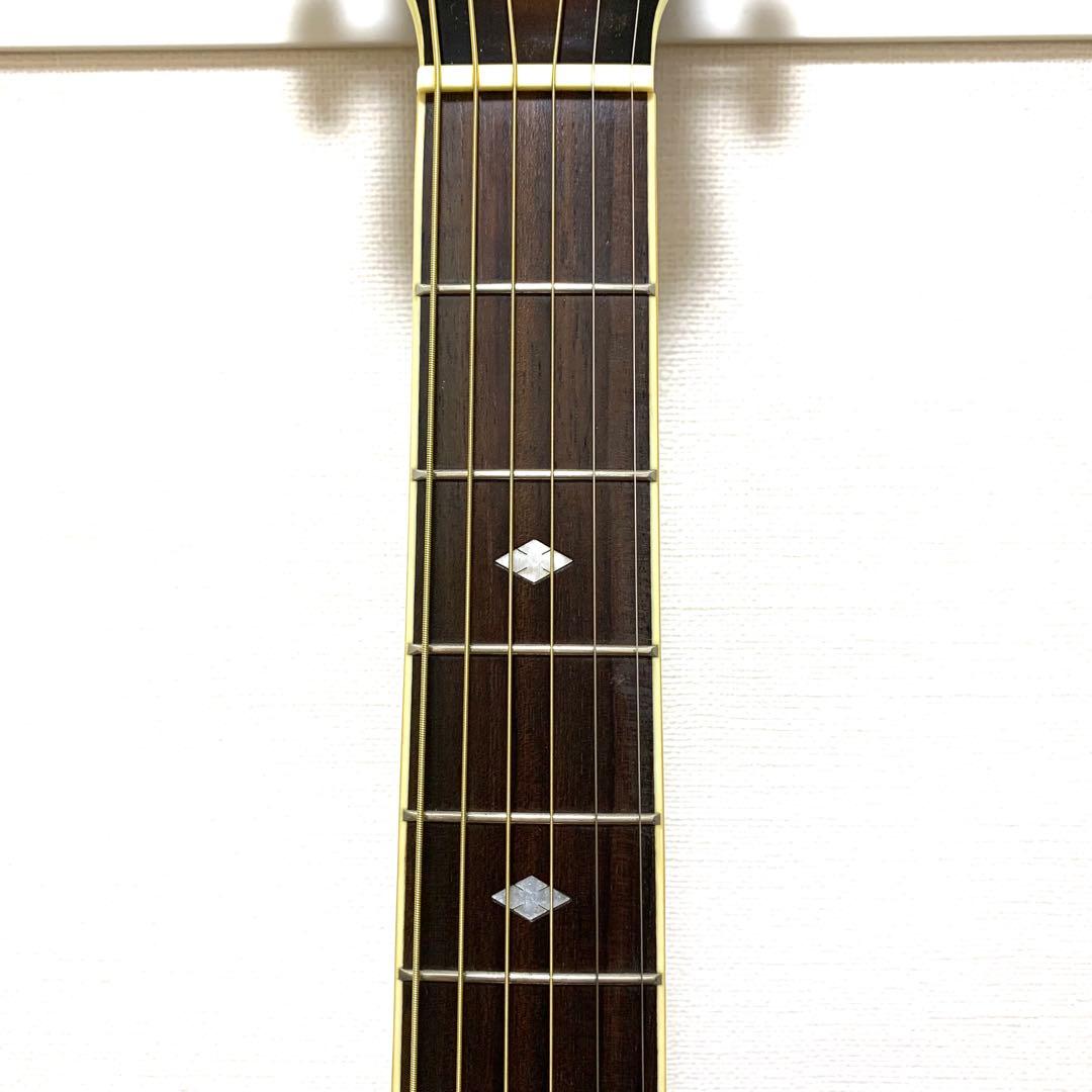Cooder by Takamine TCP-450VTS 新品弦交換済 音良好