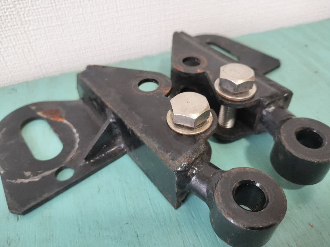 KAWASAKI 250TR リア ローダウン ロワリングキット カワサキ