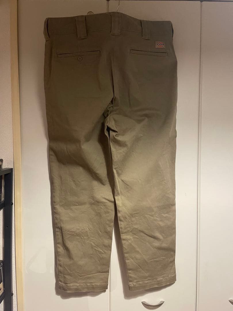 パンツ MK