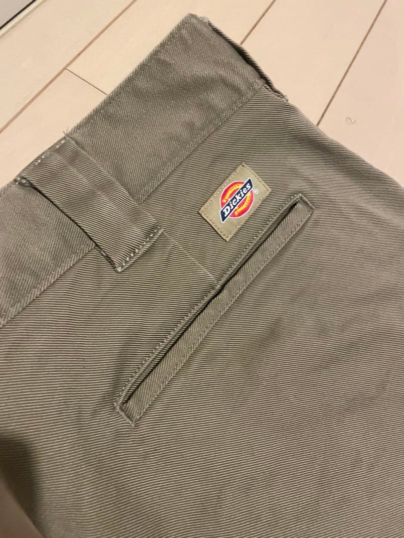 パンツ MK
