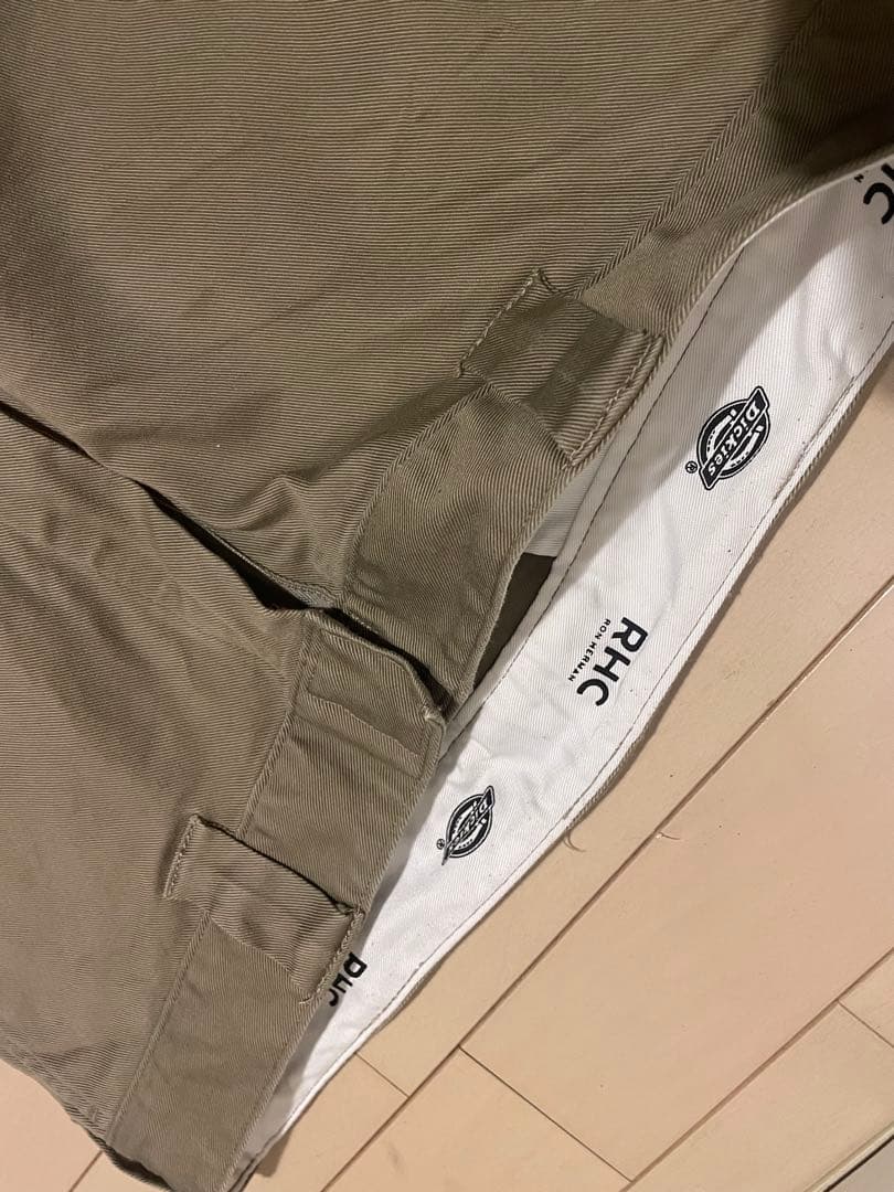 パンツ MK